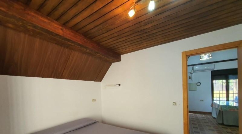 Cadiz - Чипиона - 600m2