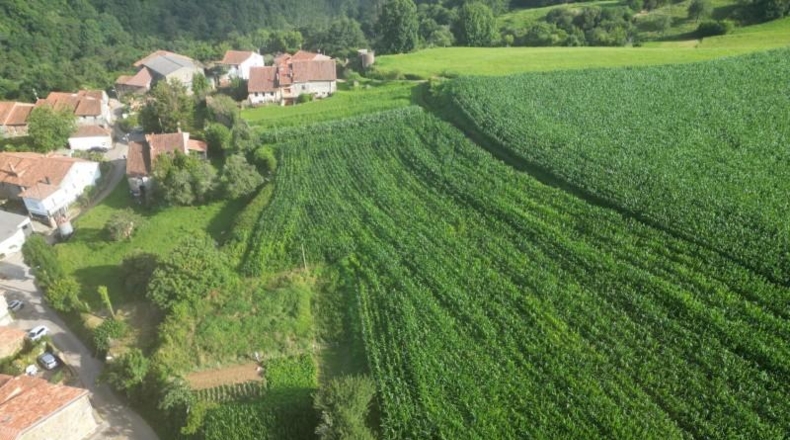 Cantabria - Comillas - 2807m2