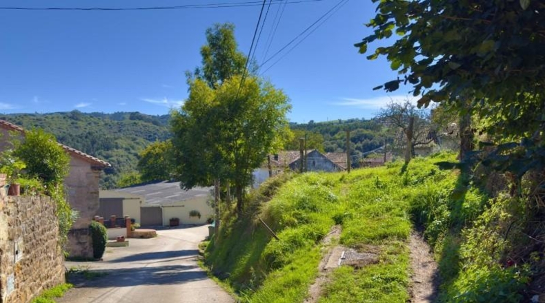 Cantabria - Comillas - 2807m2