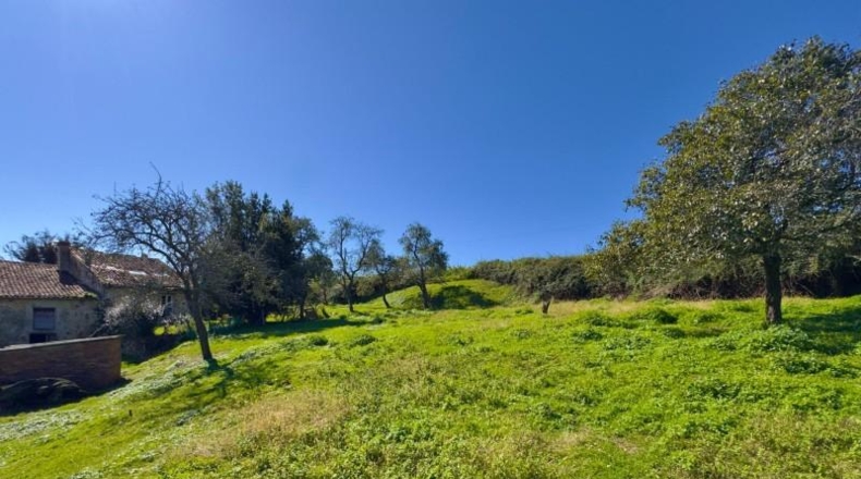 Cantabria - Comillas - 2807m2
