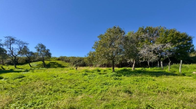 Cantabria - Comillas - 2807m2