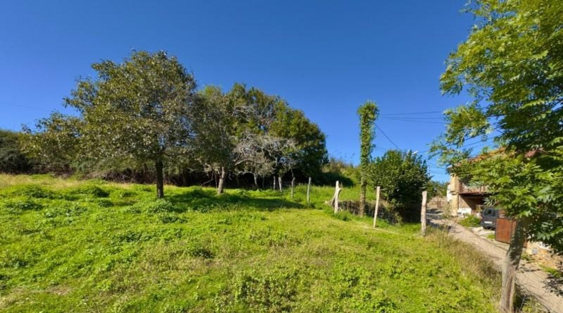 Cantabria - Comillas - 2807m2