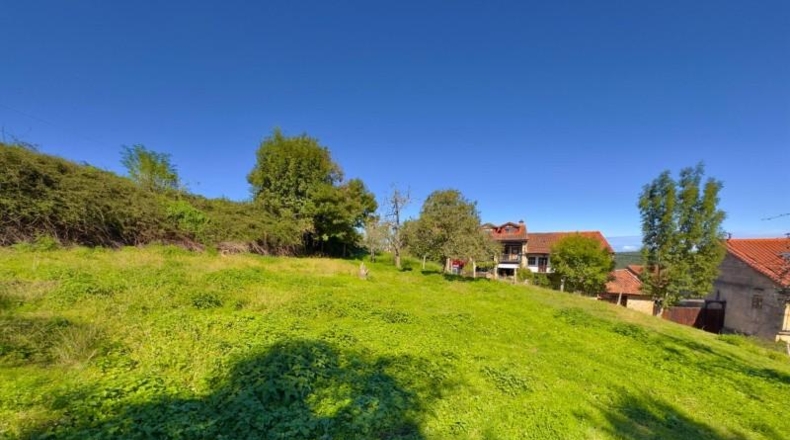 Cantabria - Comillas - 2807m2