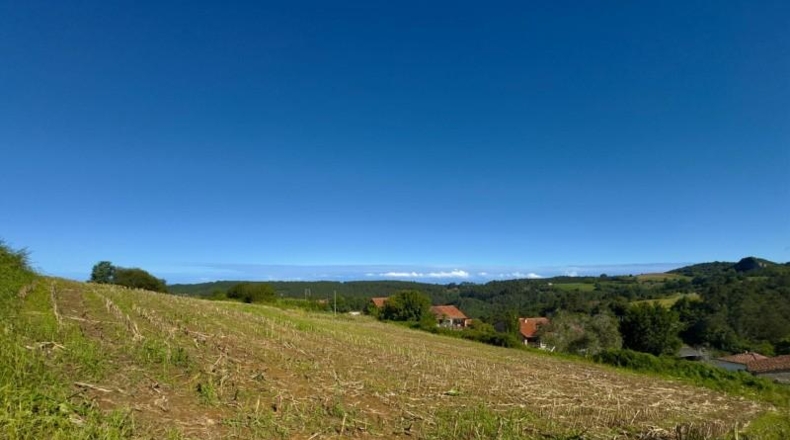 Cantabria - Comillas - 2807m2