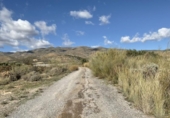 Terreny no urbanitzable en venda a la España, Almócita, ref.: TR308333 foto
