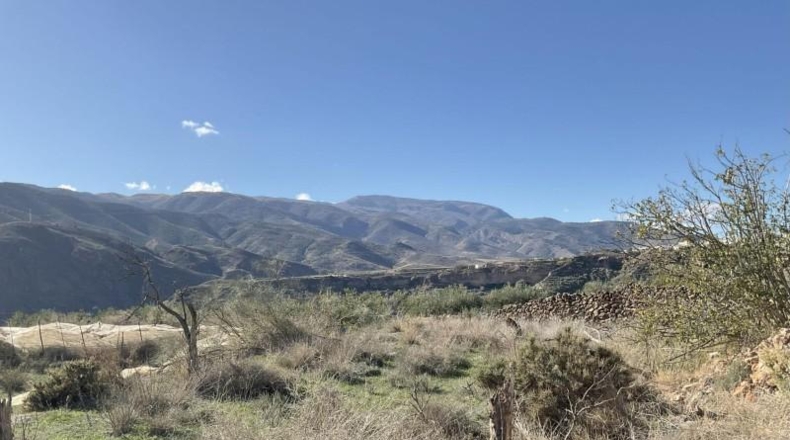 Almería - Almócita - 82819m2