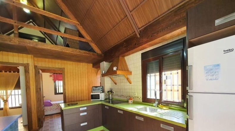 Cádiz - Chipiona - 600m2