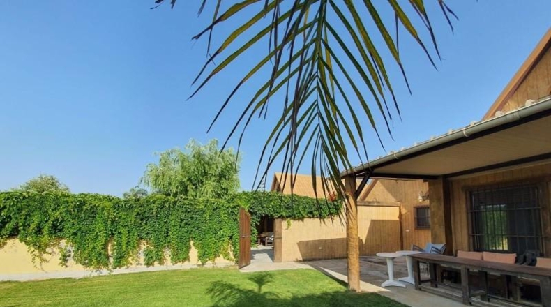 Cádiz - Chipiona - 600m2