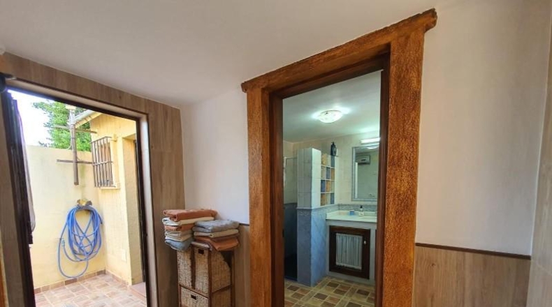 Cádiz - Chipiona - 600m2