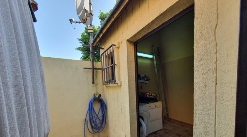 Cádiz - Chipiona - 600m2