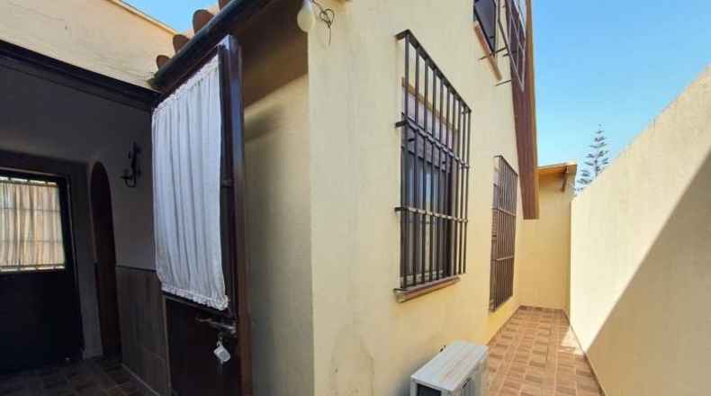 Cádiz - Chipiona - 600m2