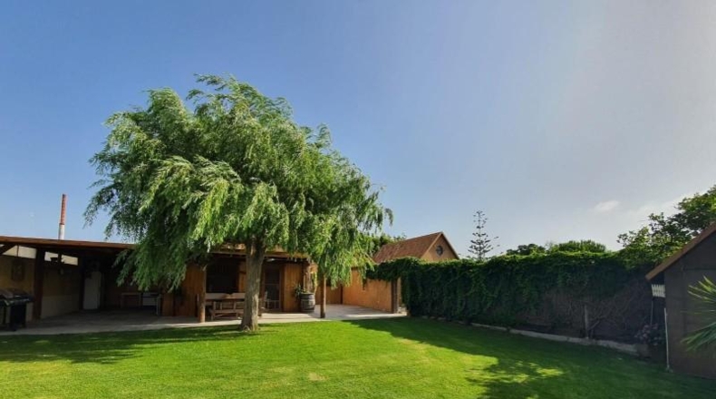 Cádiz - Chipiona - 600m2