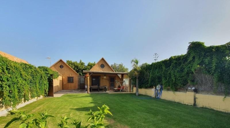 Cádiz - Chipiona - 600m2