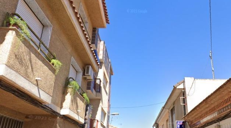 Murcia - Murcia - 464m2