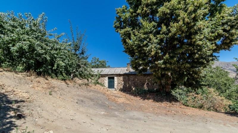 Granada - Güéjar Sierra - 70000m2