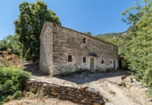 Xalet independent amb terreny en venda a la España, Güéjar Sierra, ref.: TR308530 foto