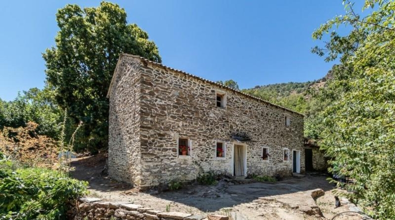 Granada - Güéjar Sierra - 70000m2
