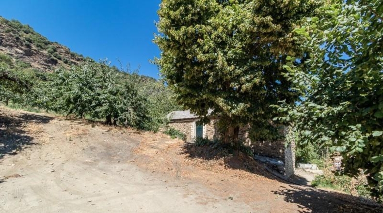 Granada - Güéjar Sierra - 70000m2