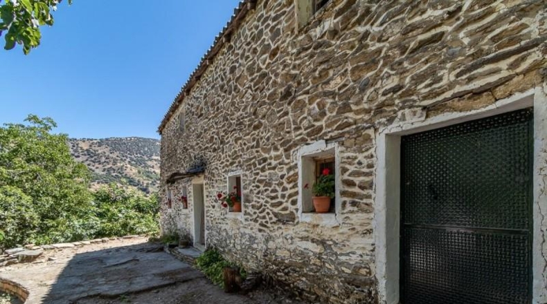 Granada - Güéjar Sierra - 70000m2