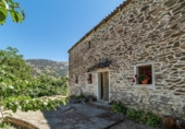 Xalet independent amb terreny en venda a la España, Güéjar Sierra, ref.: TR308530 foto