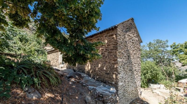 Granada - Güéjar Sierra - 70000m2