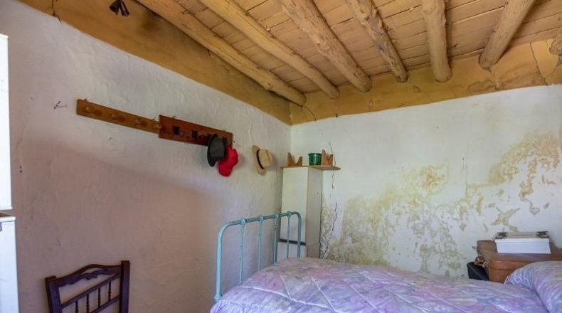 Granada - Güéjar Sierra - 70000m2
