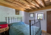 Xalet independent amb terreny en venda a la España, Güéjar Sierra, ref.: TR308530 foto