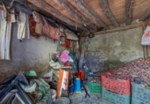 Xalet independent amb terreny en venda a la España, Güéjar Sierra, ref.: TR308530 foto