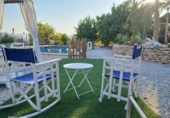 Chalet independiente con terreno en venta en la España, Totana, ref: TR313477 foto