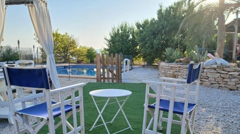Murcia - Totana - 31200m2