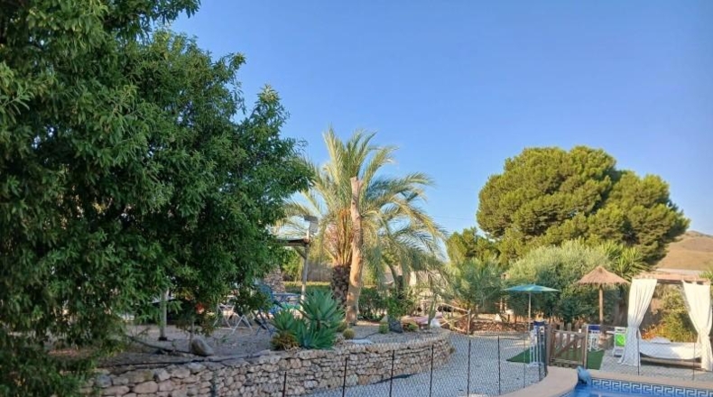 Murcia - Totana - 31200m2