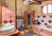 Chalet independiente con terreno en venta en la España, Totana, ref: TR313477 foto