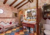 Chalet independiente con terreno en venta en la España, Totana, ref: TR313477 foto