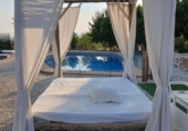 Chalet independiente con terreno en venta en la España, Totana, ref: TR313477 foto