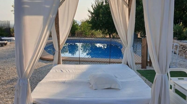 Murcia - Totana - 31200m2