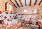 Chalet independiente con terreno en venta en la España, Totana, ref: TR313477 foto