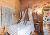 Chalet independiente con terreno en venta en la España, Totana, ref: TR313477 foto