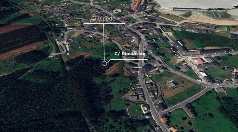 Lugo - Lugo - 6732m2