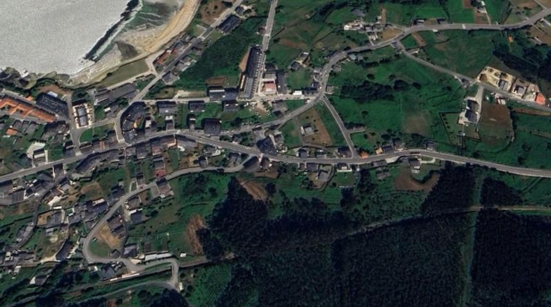 Lugo - Lugo - 6732m2