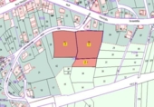 Urban land for sale on España, Lugo, ref: TR320458 photo