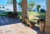 Casa de camp amb terreny en venda a la España, Puerto Real, ref.: TR312053 foto