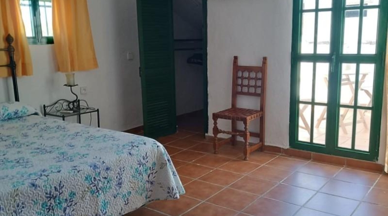 Cádiz - Puerto Real - 4466m2