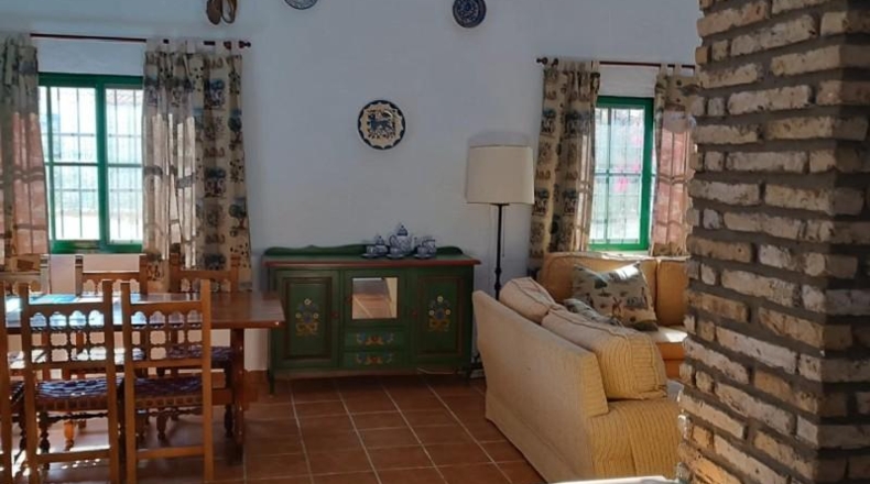 Cádiz - Puerto Real - 4466m2