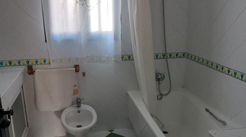 Cádiz - Puerto Real - 4466m2