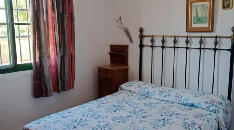Cádiz - Puerto Real - 4466m2