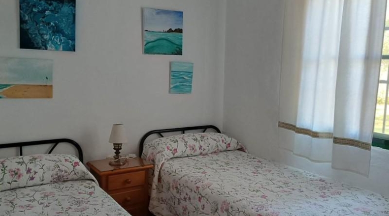 Cádiz - Puerto Real - 4466m2
