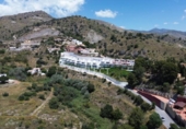 Urban land for sale on España, La Herradura, ref: TR277128 photo