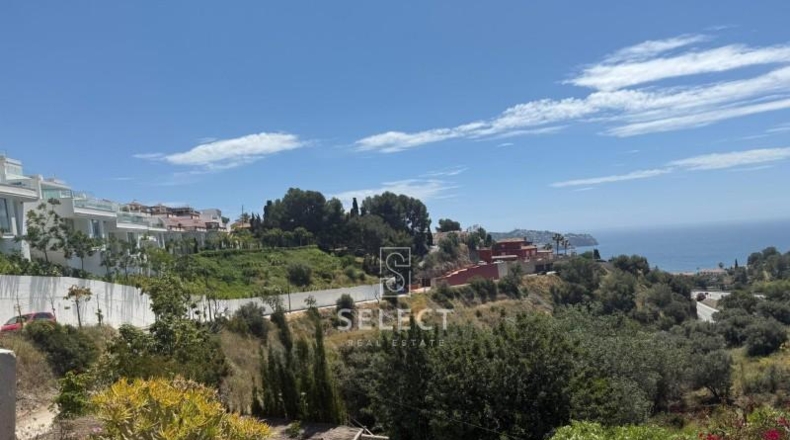 Jaen - La Iruela - 1001m2
