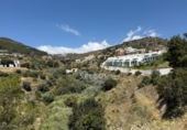 Urban land for sale on España, La Herradura, ref: TR277128 photo