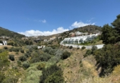 Urban land for sale on España, La Herradura, ref: TR277128 photo